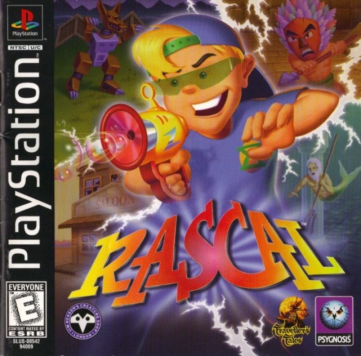 Rascal