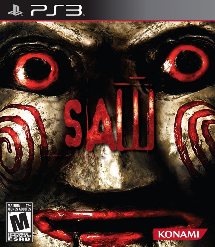 Saw: The Video Game