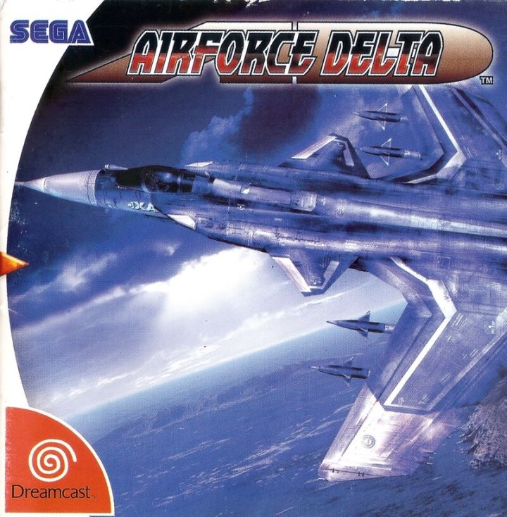 AirForce Delta