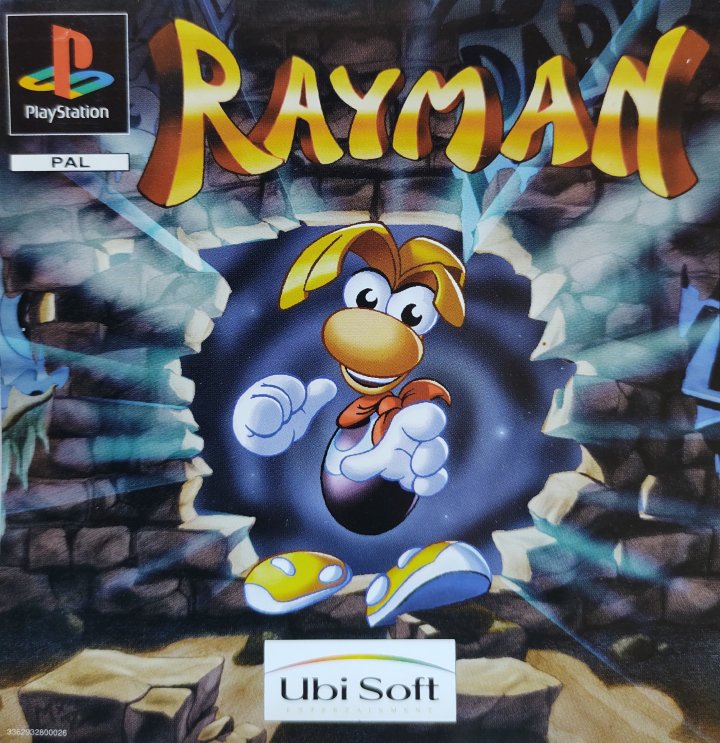 Rayman