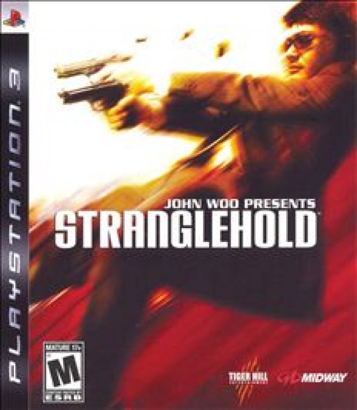 Stranglehold