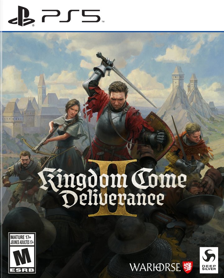 Kingdom Come Deliverance 2