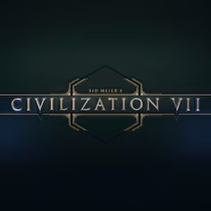 Cover art for Sid Meier's Civilization VII