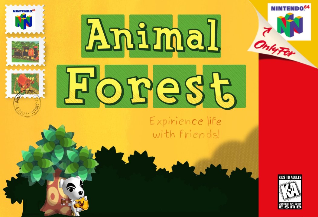 Animal Forest