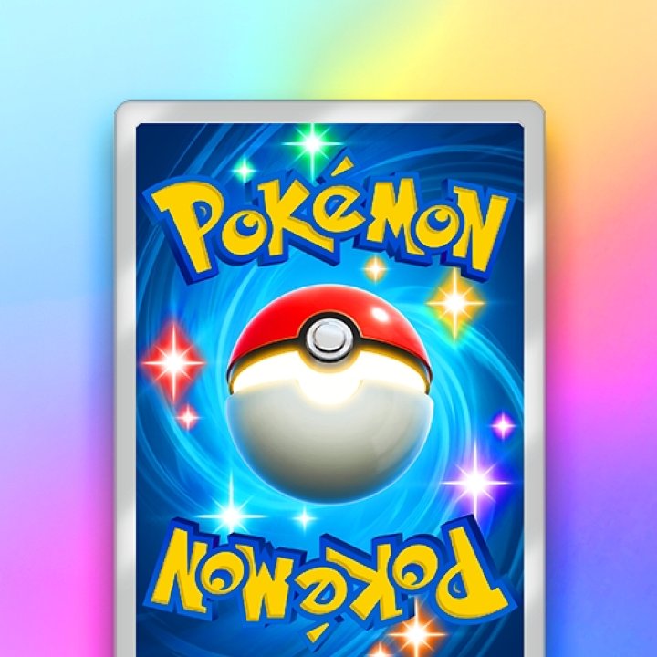 Copertina di Pokémon TCG Pocket