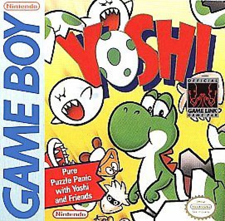 Yoshi