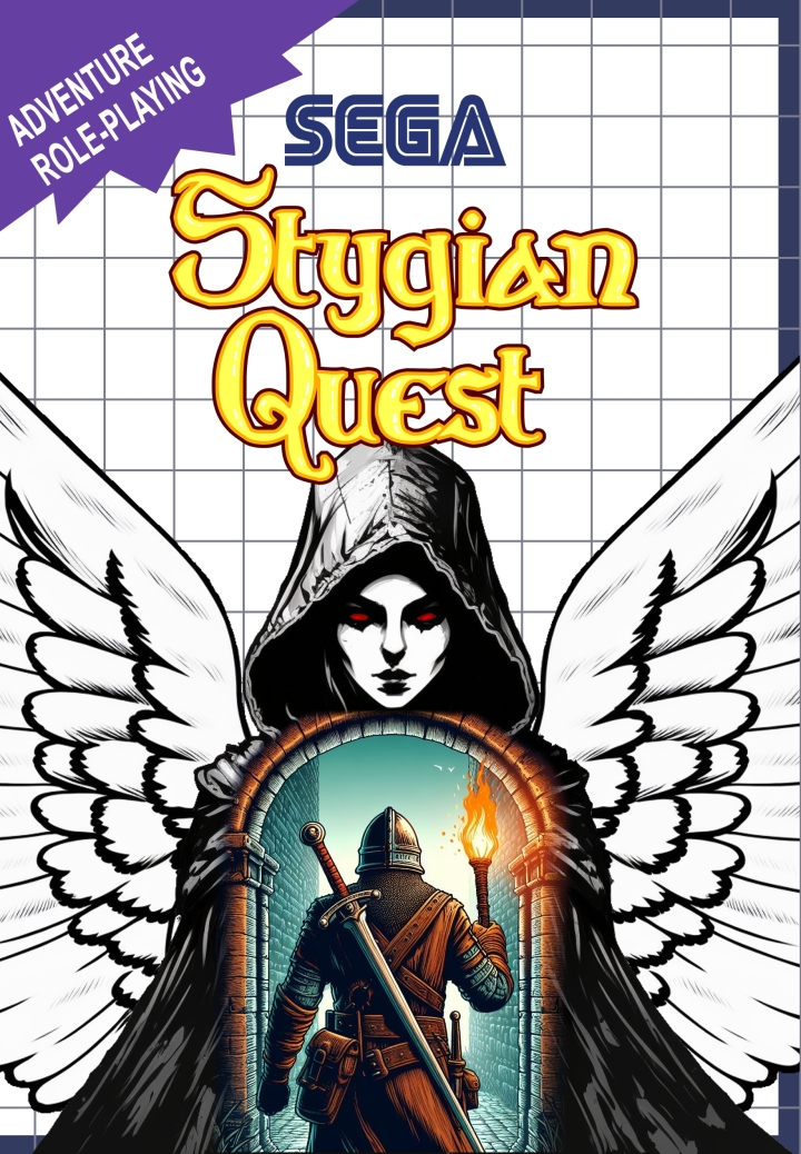 Stygian Quest