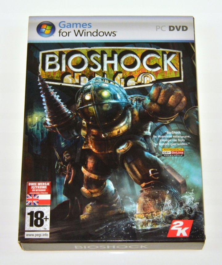 BioShock