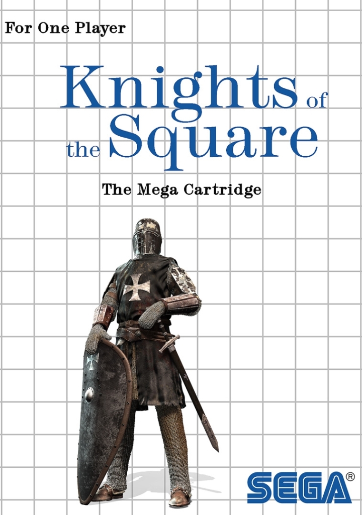 Knights of the Square