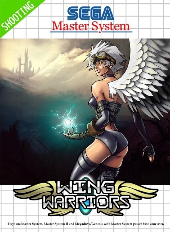 Wing Warriors