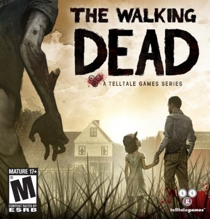 The Walking Dead: Episode 5 - No Time Left