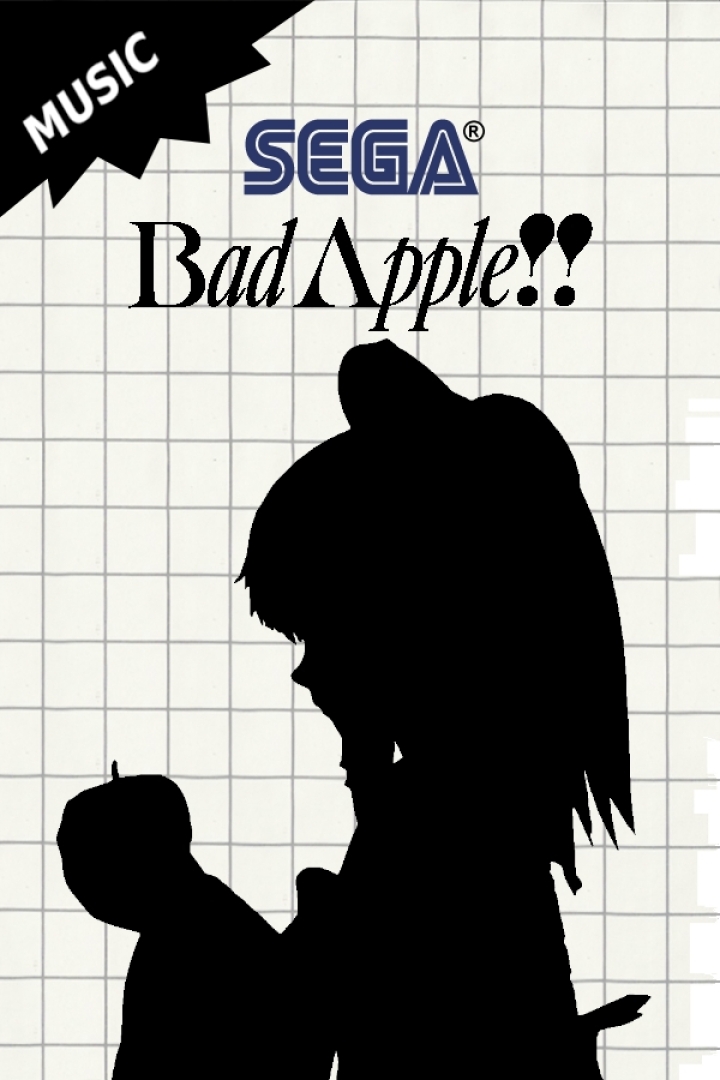 Bad Apple