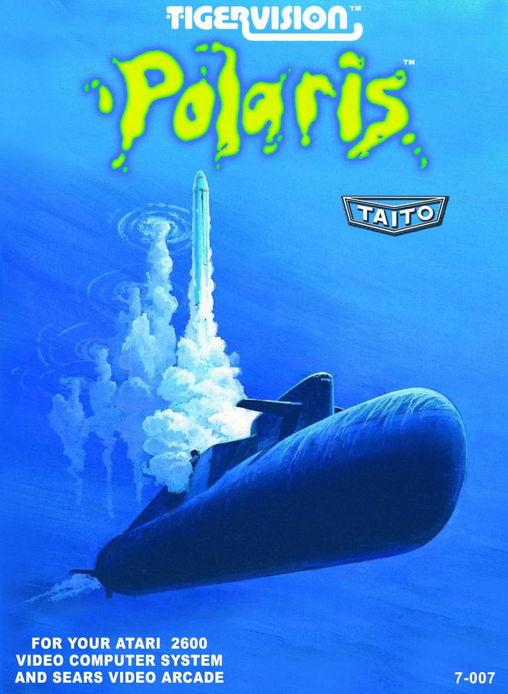 Polaris