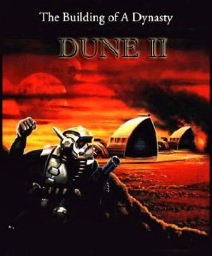 Pc Dune Ii The Building Of A Dynasty The Schworak Site - jaws shark attack v2 roblox