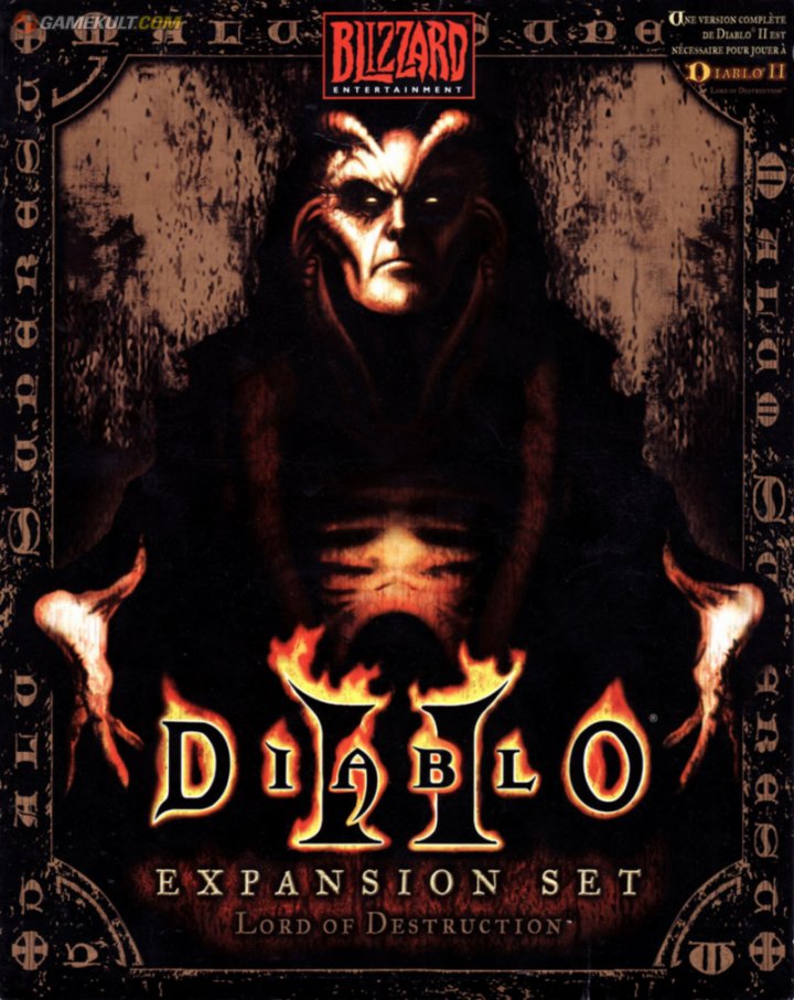 Diablo II: Lord of Destruction