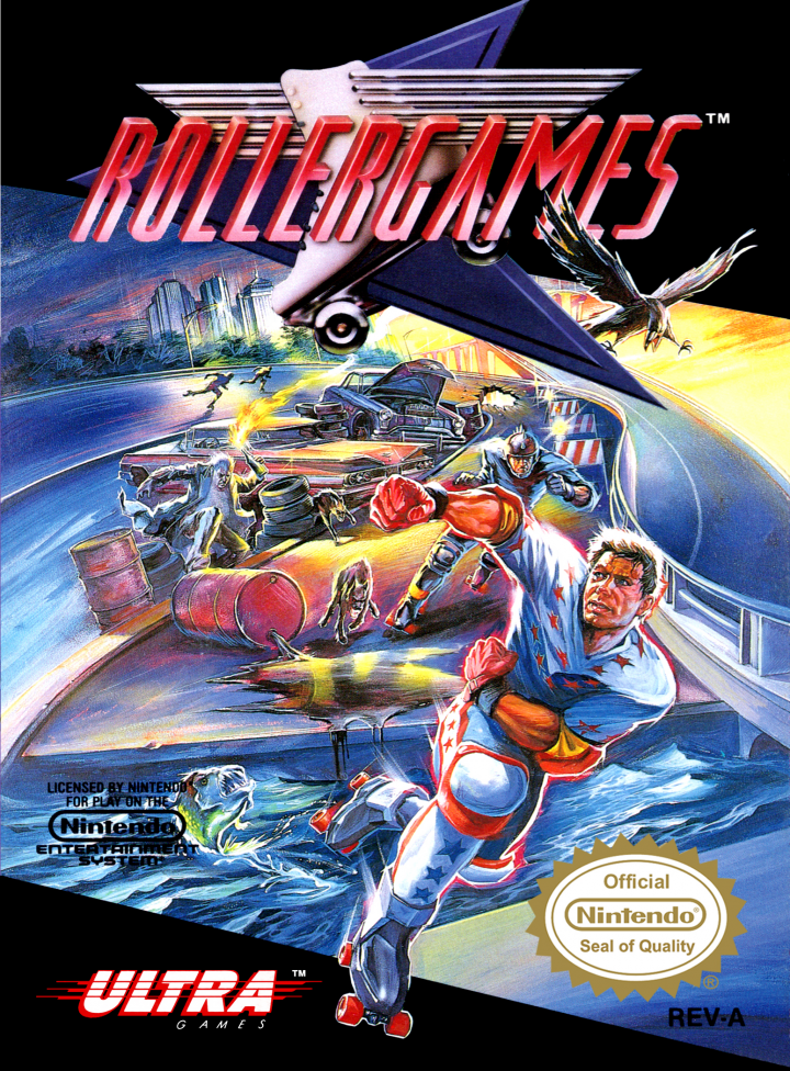 RollerGames