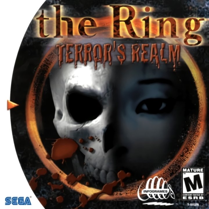 The Ring: Terror's Realm