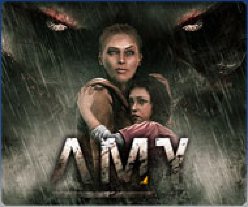 Amy