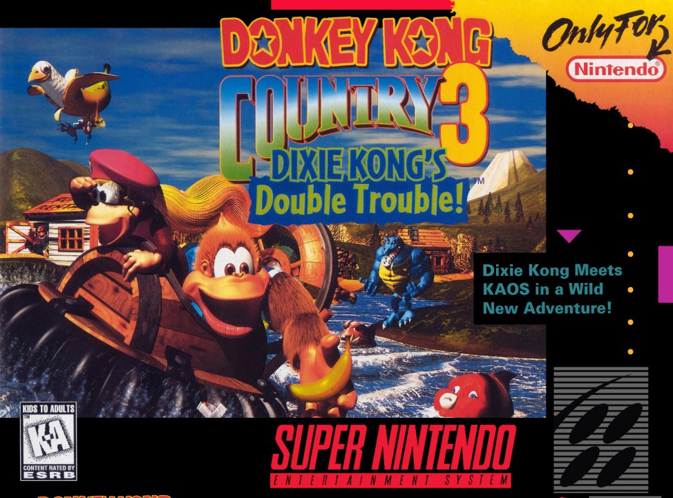 download donkey kong country 3 dixie kong download donkey kong country 3 dixie kong