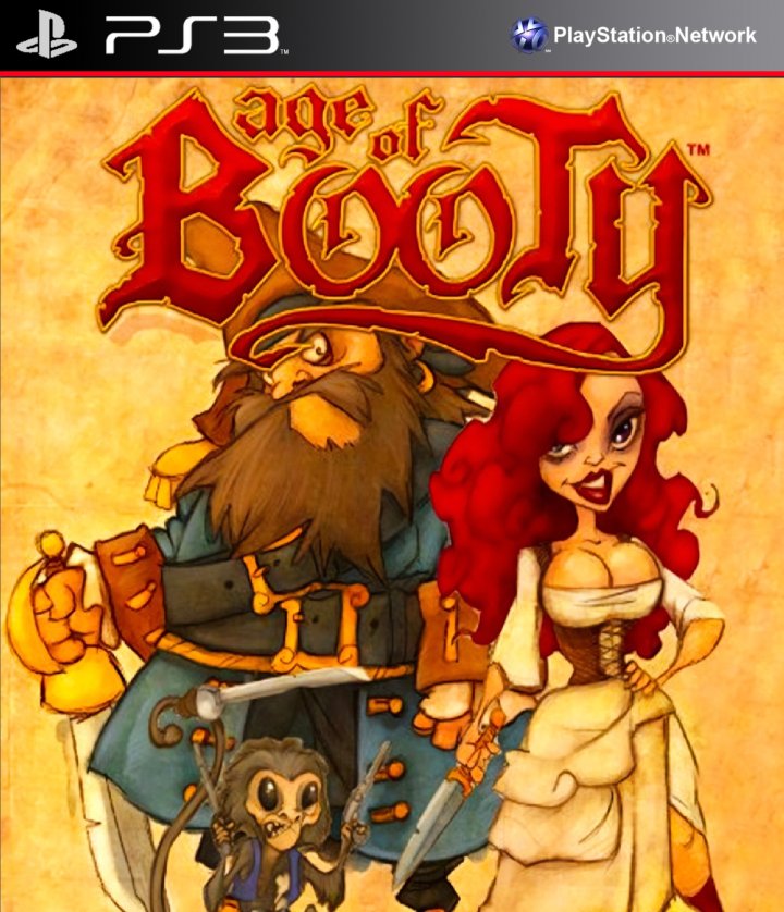 Age of Booty