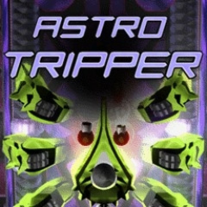 Astro Tripper