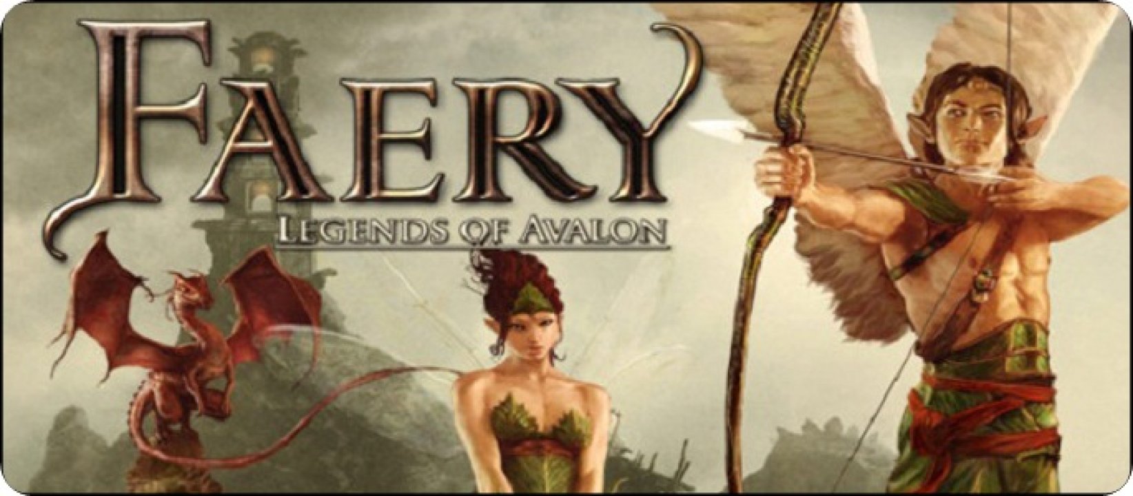 Faery: Legends of Avalon
