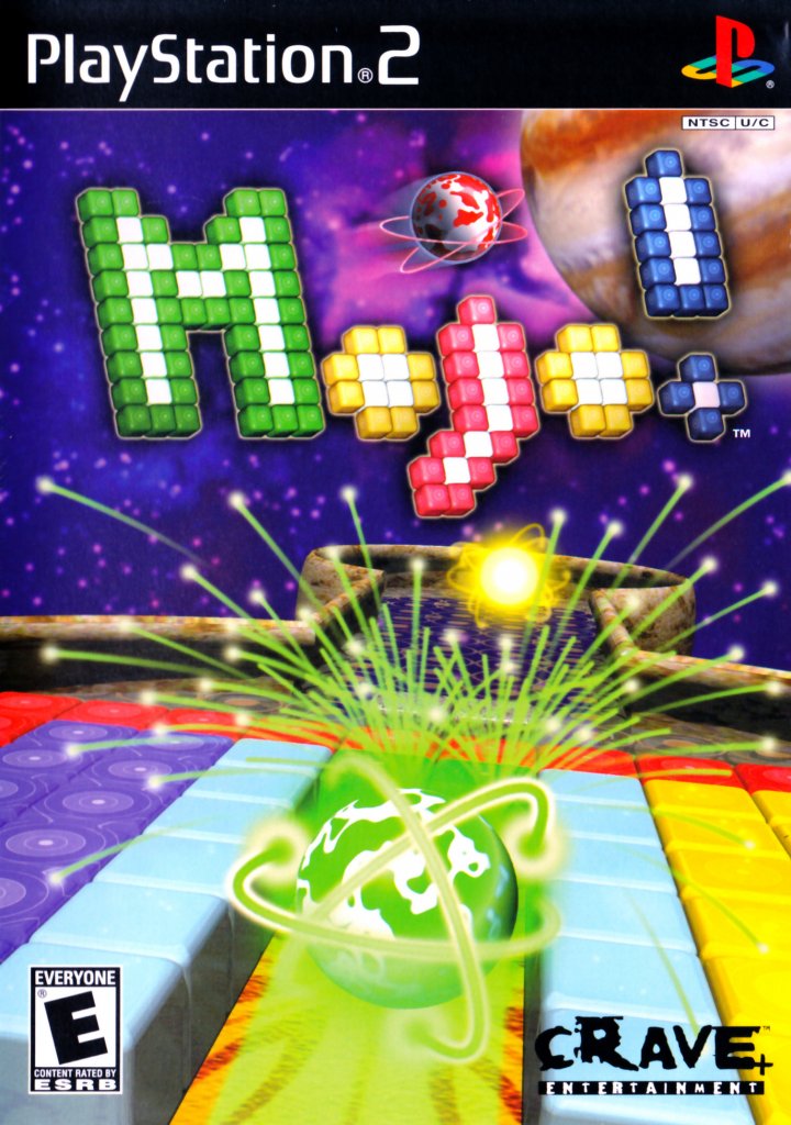 Mojo | (Used - Loose) (Playstation 2)