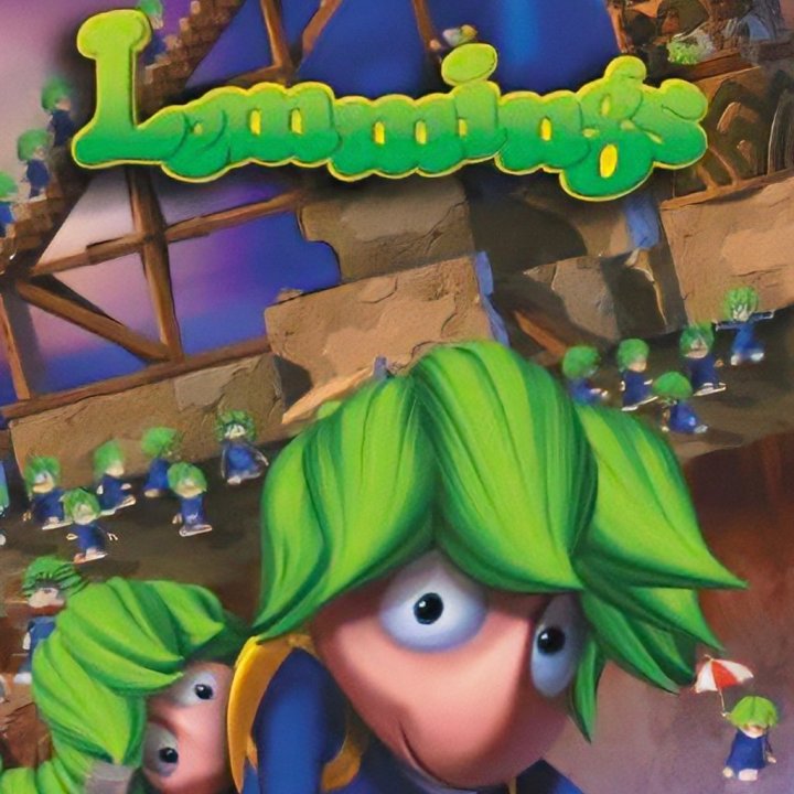 Lemmings