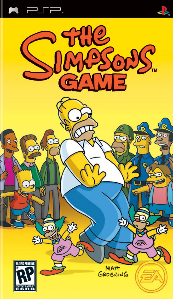 the simpsons game xbox 360 xbox store the simpsons game xbox 360 xbox store