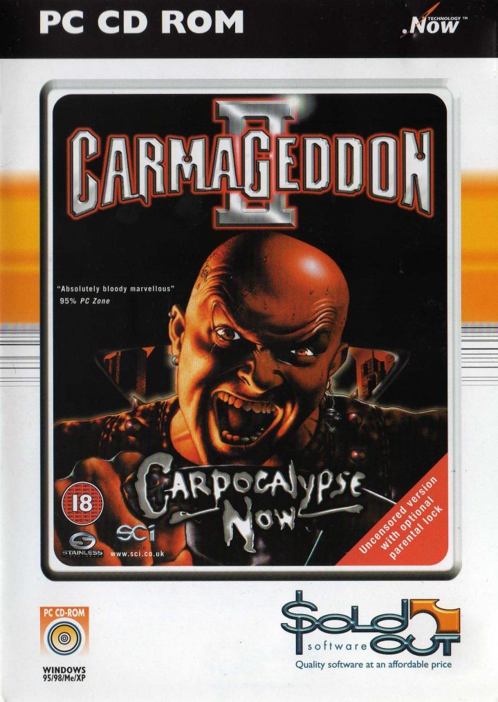 Carmageddon 2