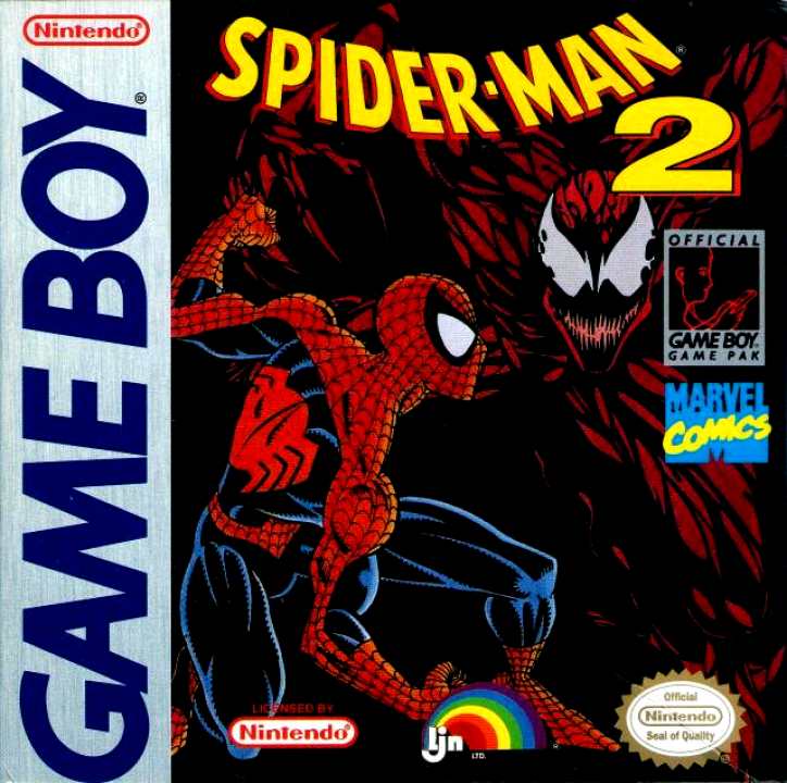 Spider-Man 2