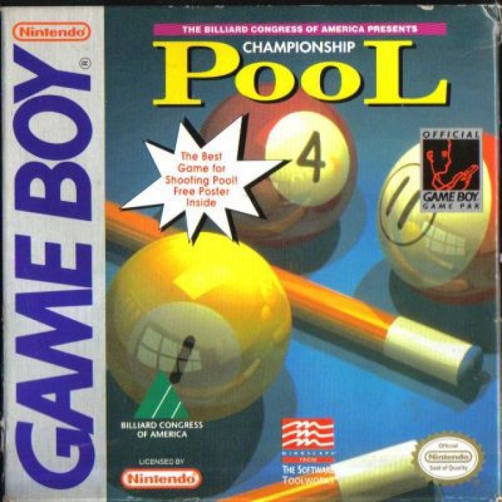 Championship Pool