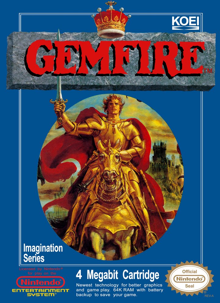 Gemfire