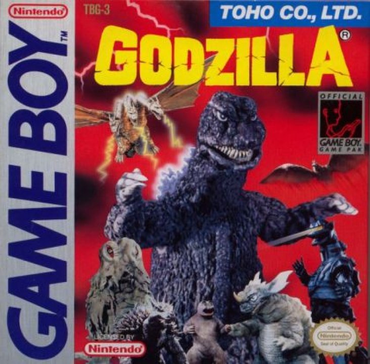 Godzilla