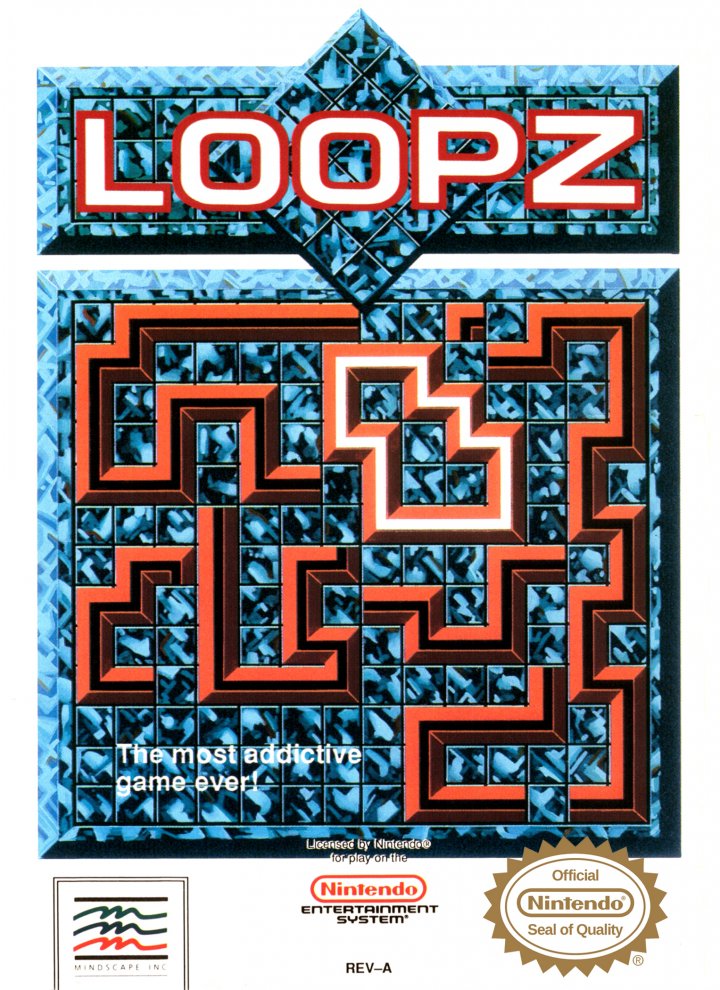 Loopz