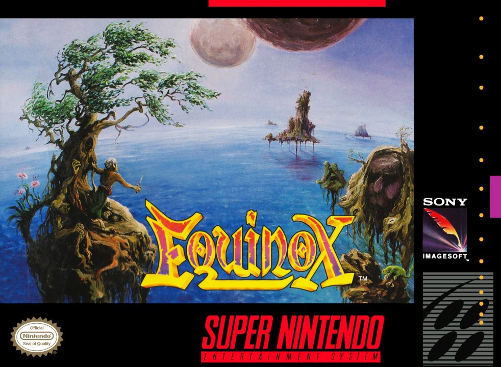 Equinox