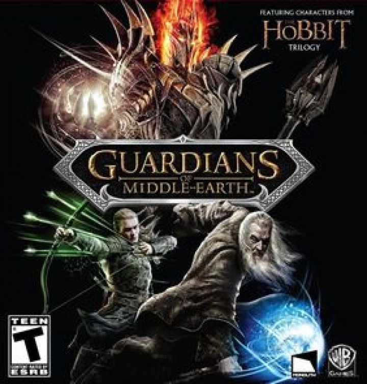 Pc Guardians Of Middle Earth The Schworak Site - roblox conquer dungeons summon powerful heroes or swim