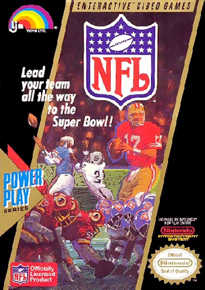 NFL Football