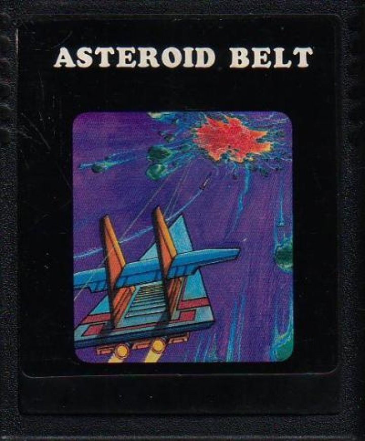 Asteroid Belt