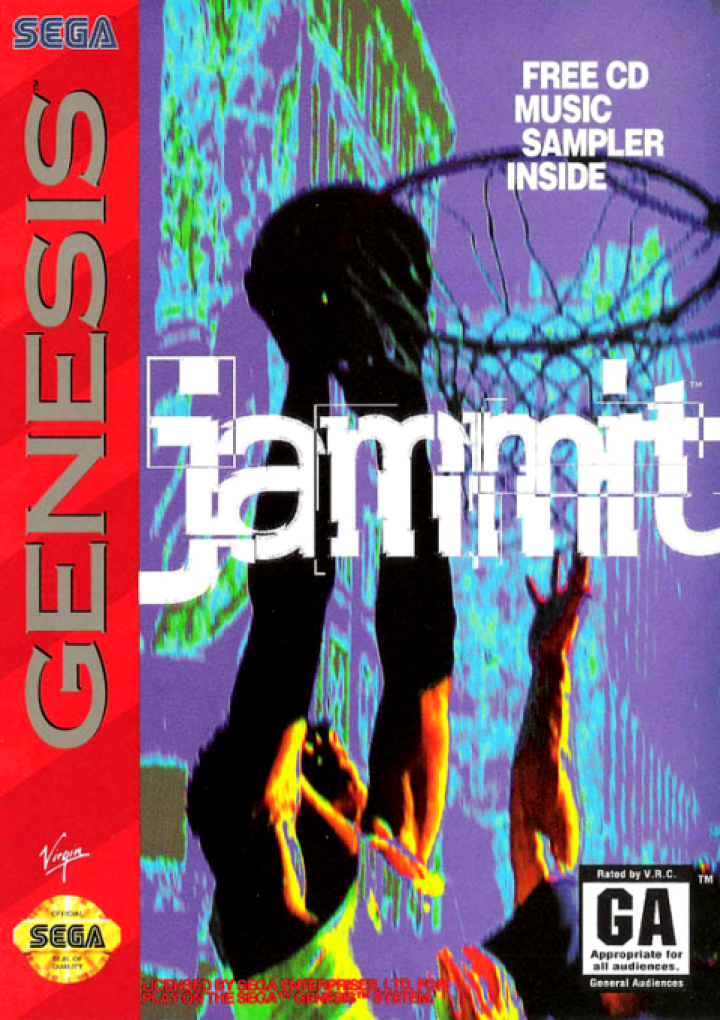 Jammit