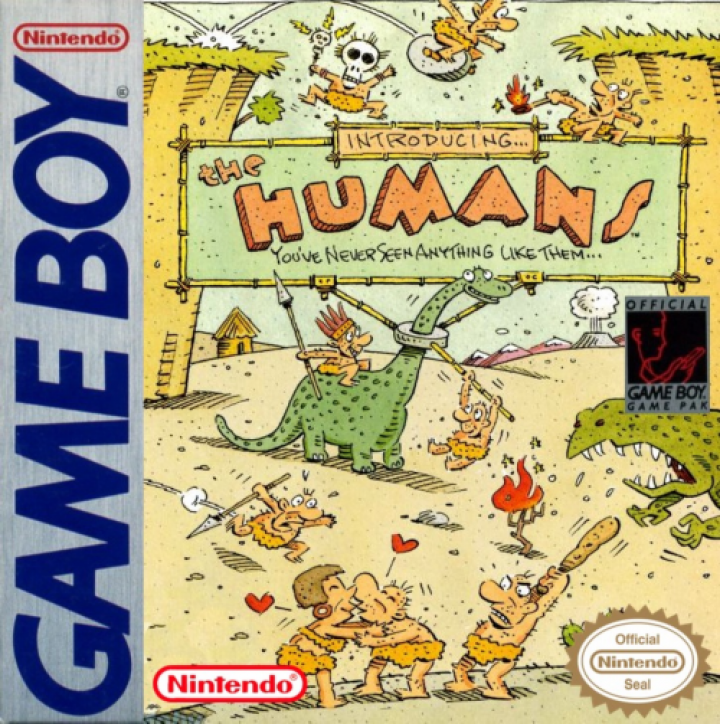 The Humans