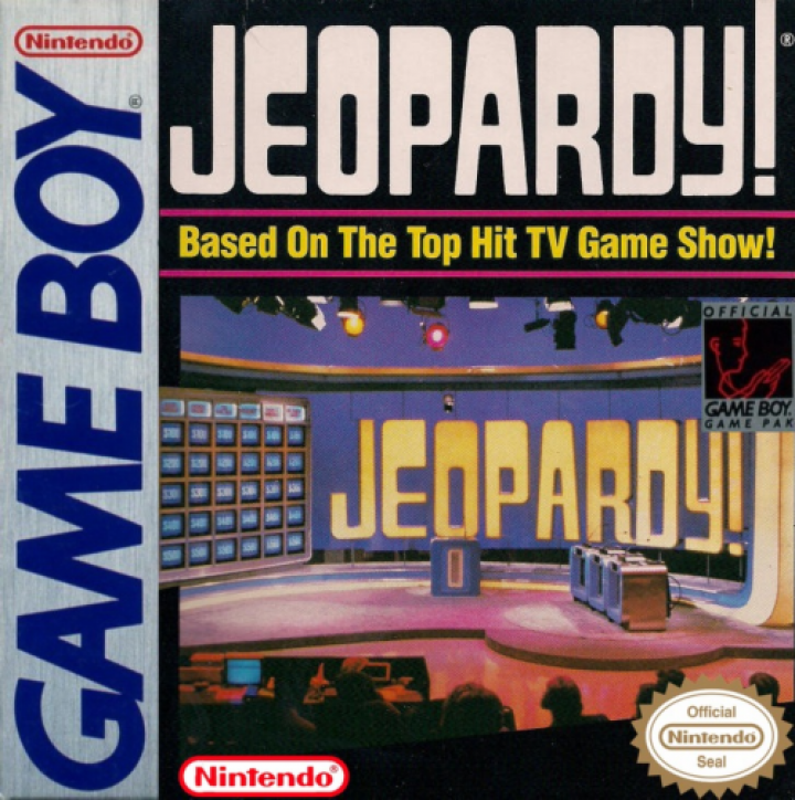 Jeopardy!