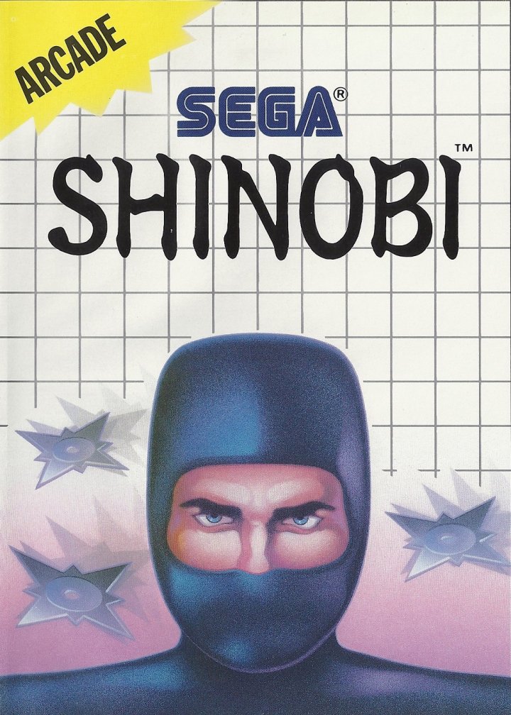 Shinobi