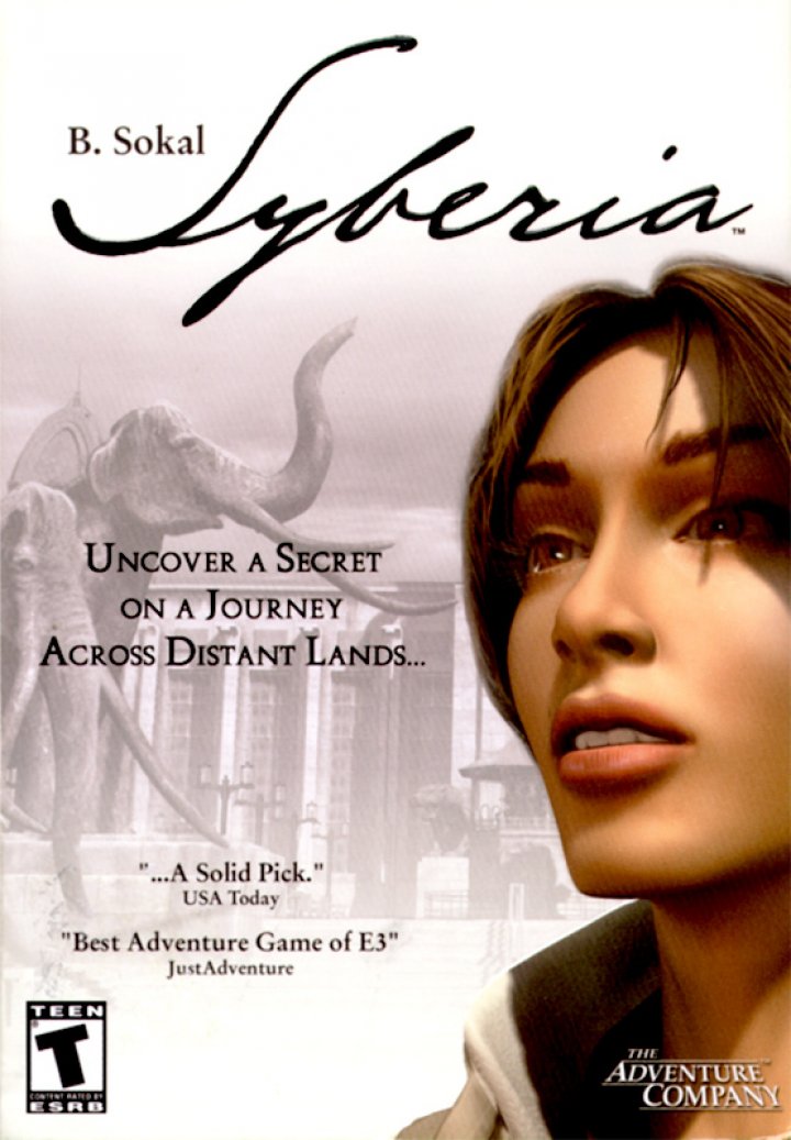 Syberia