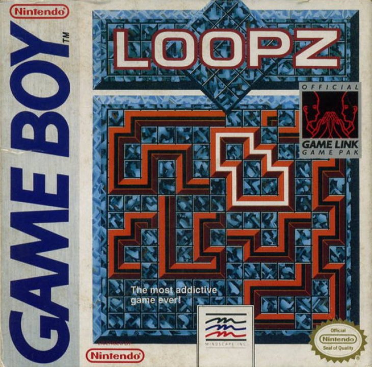 LoopZ