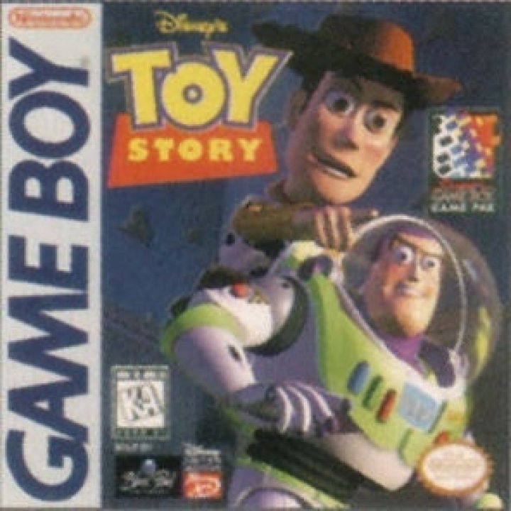Disney's Toy Story