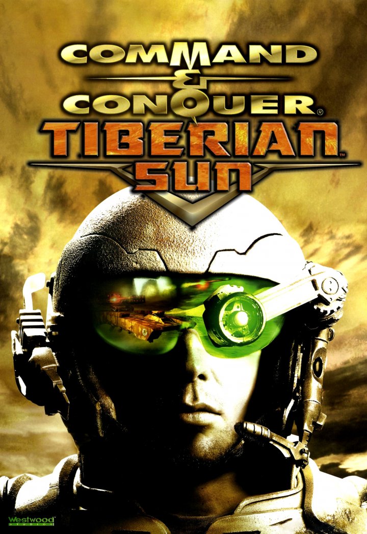 Pc Command Conquer Tiberian Sun At The Schworak Site - down with the sun roblox titanic short film 5000 subscriber special