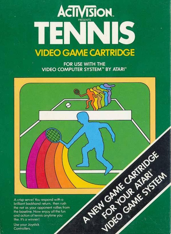 Tennis