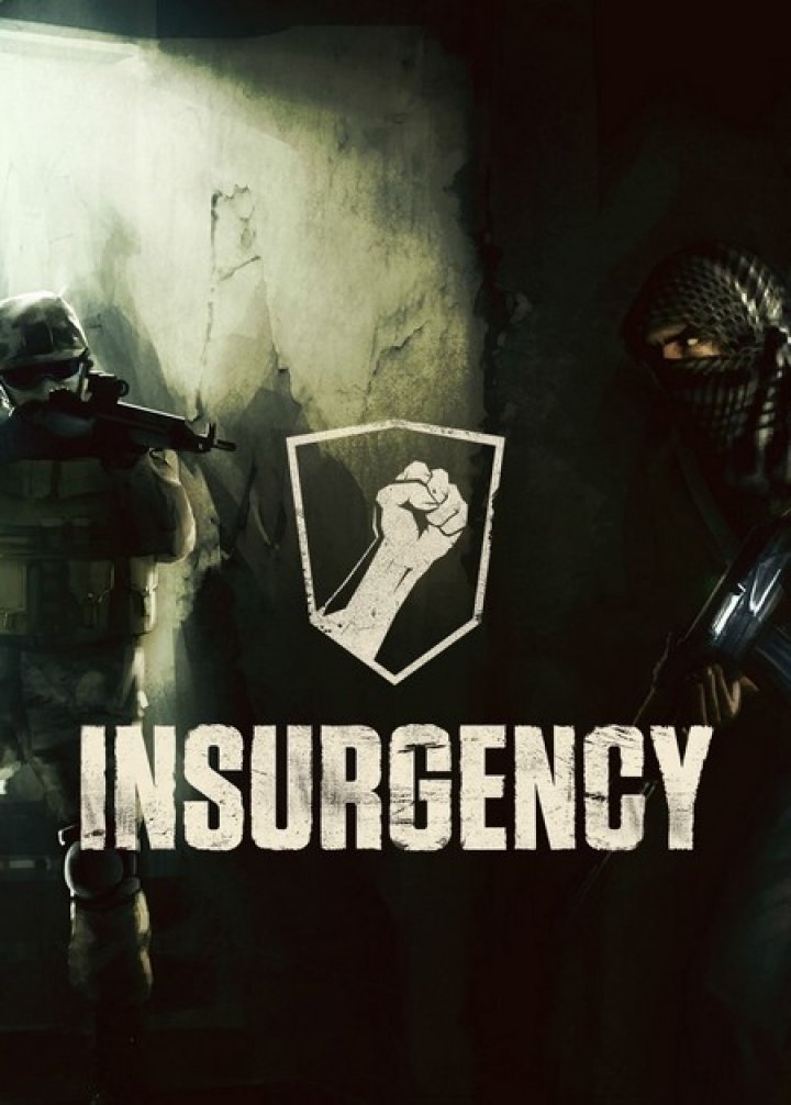 Pc Insurgency The Schworak Site - ninja assassin roblox adventures gaiia