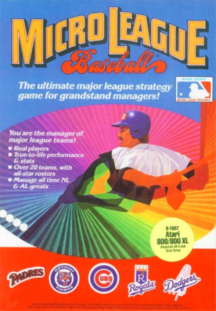 Pc Microleague Baseball The Schworak Site - liberation 2010 guide unravel song id roblox